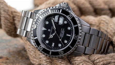 rolex submariner homage quartz|Rolex Submariner homage models.